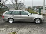Mercedes E220 CDI Voiture Particulière 2004, Autos, Achat, Entreprise, Autres carburants, Break