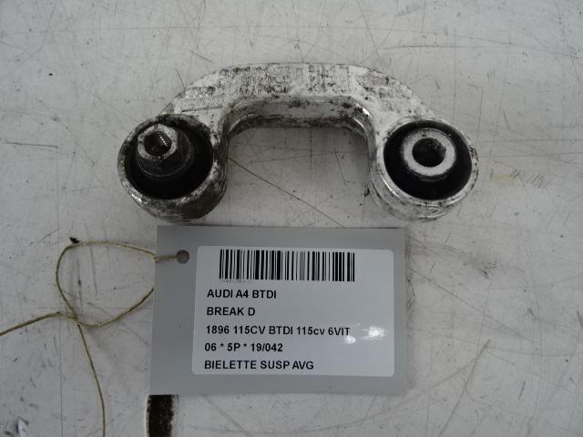 STABILISATORSTANG KOPPELSTANG LINKS VOOR Audi A4 Avant (B7), Auto-onderdelen, Ophanging en Onderstel, Audi, Gebruikt