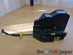 Deurslot mechaniek rechts voor BMW E87 E90 E60 F30 7036170, Auto-onderdelen, Gebruikt, Ophalen of Verzenden, BMW, BMW