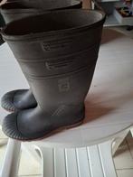 Laarzen, Ophalen, Laarzen