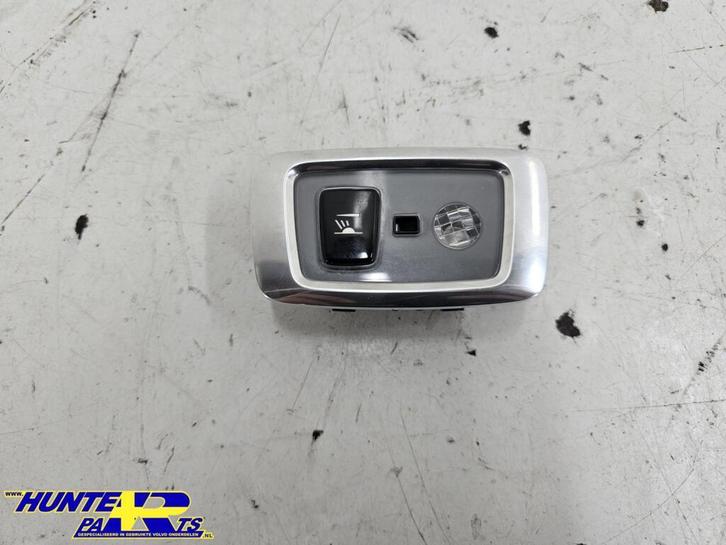 Binnenverlichting RA Volvo XC90/XC60 ('14-'22) 31694122, Autos : Pièces & Accessoires, Éclairage, Volvo, Utilisé, Enlèvement ou Envoi