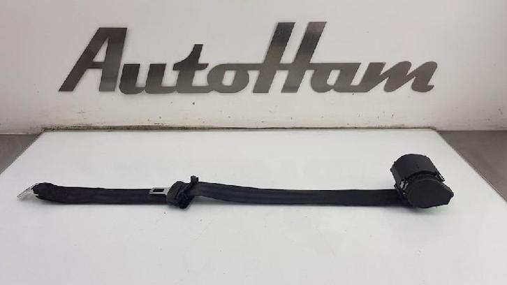 VEILIGHEIDSGORDEL LINKS ACHTER Golf VI Cabrio (1K), Auto-onderdelen, Interieur en Bekleding, Volkswagen, Gebruikt