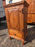Superbe armoire, meuble d'entrée ou d'appoint en teak, Maison & Meubles