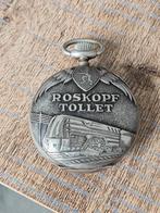 Zakhorloges Roskopf Tollet, Enlèvement ou Envoi, Montre de poche