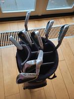 Complete starters set met IJzers – Putter – Tas – Ballen, Ophalen, Gebruikt, Set, Overige merken