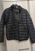 Armani jas, Ophalen, Zo goed als nieuw, Maat 46 (S) of kleiner, Zwart