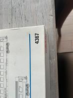 Ho marklin, Hobby en Vrije tijd, Ophalen, Gebruikt, Wagon, Märklin