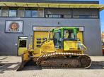 Komatsu D51PX-22 WE1618, Articles professionnels, Excavatrice