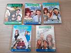 Dvd box Married with Children, Enlèvement ou Envoi, Neuf, dans son emballage, Coffret