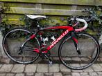 Pinarello fp uno small, Gebruikt, 10 tot 15 versnellingen, Aluminium, Ophalen