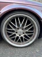 Bmw e 46 velgen 4, Enlèvement, BMW