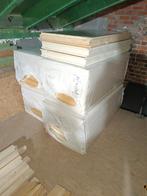 Isolation pir / panneaux isolants, Enlèvement