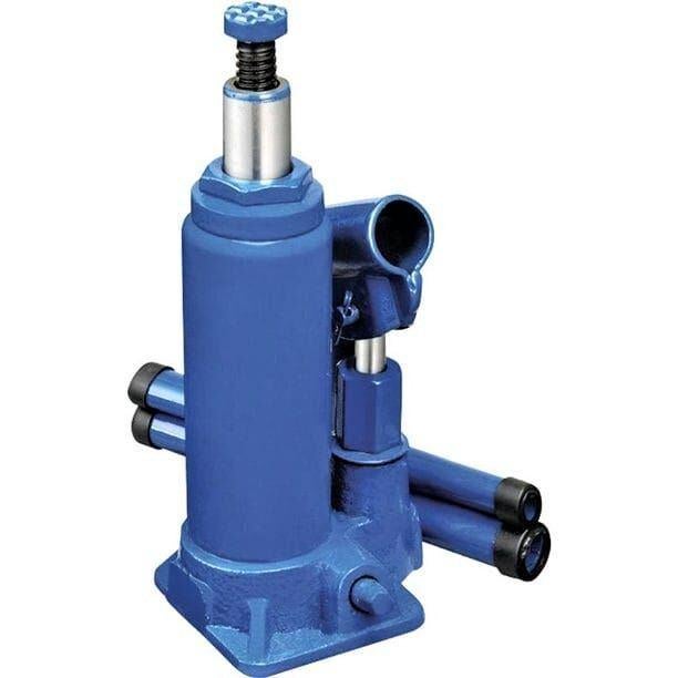 Potkrik 2 ton, Auto diversen, Overige Auto diversen, Verzenden