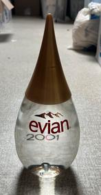 Bouteille Evian de collection 2001, Enlèvement, Comme neuf