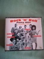 Cd's Rock muziek Queen, Tina Turner, Rock 'n Roll mix, Cd's en Dvd's, Cd's | Rock, Ophalen of Verzenden, Zo goed als nieuw