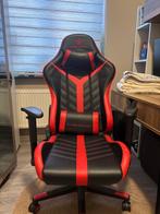 Chaise gaming Rode Duivel édition spéciale.”, Huis en Inrichting, Bureaustoelen, Ophalen, Gebruikt, Gaming bureaustoel, Bureaustoel