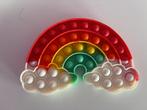 Jouets Fidget, arc-en-ciel de Dreamland, en parfait état !, Enlèvement ou Envoi, Comme neuf, Fille