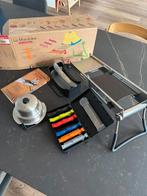 De Buyer Mandoline Revolution Master, Enlèvement ou Envoi, Comme neuf