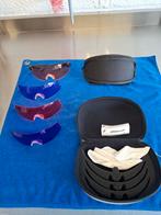 Lunettes polarisée pour le tir ou la pêche, Enlèvement