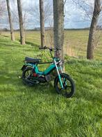 Tomos a35 74 cc custom zadel, Fietsen en Brommers, Ophalen, 2 versnellingen, Standard, 74 cc