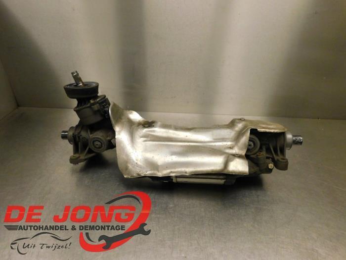 Stuurhuis Bekrachtigd van een Audi S3, Auto-onderdelen, Besturing, Audi, Gebruikt, 3 maanden garantie, Ophalen of Verzenden