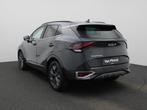 Kia Sportage 1.6 T-GDi 6A/T AWD GT Line HEV (automatique), Autos, Kia, Argent ou Gris, Entreprise, Electronic Stability Program (ESP)
