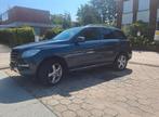 Mercedes ML 250, Autos, Cuir, Achat, Beige, Automatique