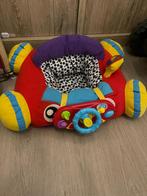 Coussin de siège auto, Enfants & Bébés, Enlèvement ou Envoi, Comme neuf, Voiture