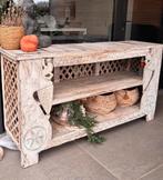 Dressoir voor binnen en buiten, 25 à 50 cm, 150 à 200 cm, Enlèvement, Utilisé