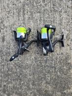 2 Spro Super LCS molens type S-250, Enlèvement ou Envoi