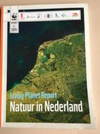 Natuur in Nederland. Living Planet Report., Envoi, Neuf