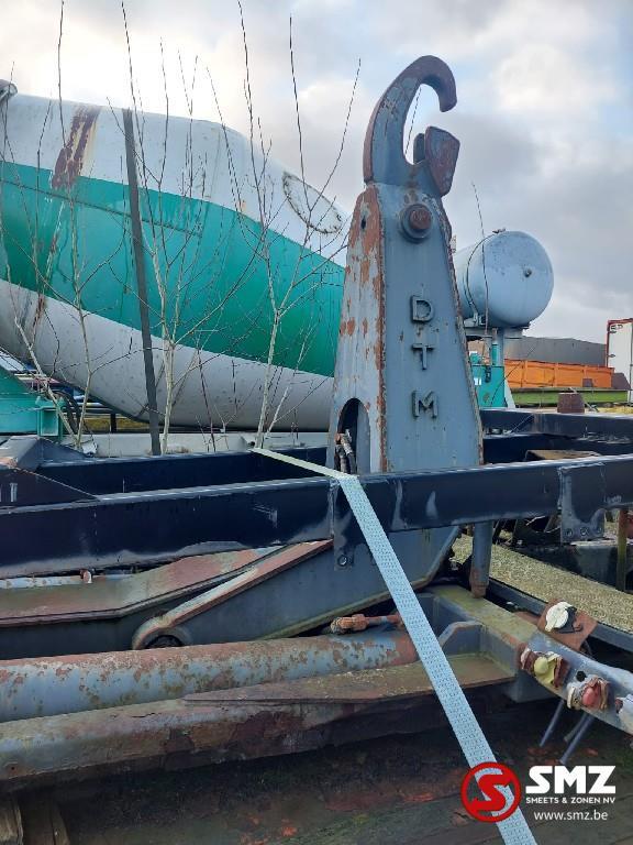 Occ Haaksysteem, Gebruikt, Overige merken, Overige Auto-onderdelen