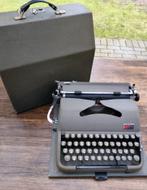 Typemachine GROMA Modell T. Made in Germany. 1953., Ophalen of Verzenden, Gebruikt