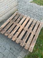 PALETTE très solide, à retirer GRATUITEMENT, Enlèvement