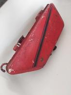 Réservoir d'huile Yamaha DT, Motos, Pièces | Oldtimers & Ancêtres, Enlèvement