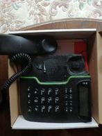 SENIOREN TELEFOON VOOR HARDHORENDEN, Ophalen