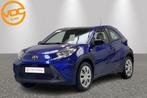 Toyota Aygo X Play 1.0i VVT-i CVT, Achat, 998 cm³, Euro 6, Noir