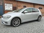Volkswagen Golf Golf 1.0 TSI Trendline OPF (EU6.2), Stof, Gebruikt, Euro 6, 116 pk