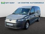 Volkswagen Caddy Maxi Van Caddy Maxi 2.0 TDi Business, Argent ou Gris, Achat, Caddy Combi, Boîte manuelle