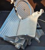 Trancheuse, Jardin & Terrasse, Enlèvement