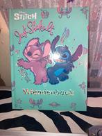 Vriendenboekje stitch, Ophalen of Verzenden, Nieuw