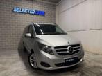 Mercedes-Benz V-Klasse 220 V 220 d 4-Matic MWB Avantgarde, Autos, Argent ou Gris, Achat, Entreprise, 3 places