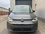 Vw Caddy maxi 1.5 TSI automatiqu 2023 76000km GARANTi 7pl, Achat, Entreprise, Entretenue par le concessionnaire, 5 portes