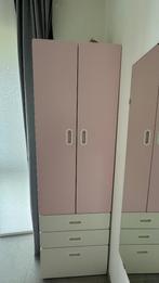 Kledingkast voor meisjes, Kinderen en Baby's, Ophalen, 105 cm of meer, Zo goed als nieuw, Minder dan 50 cm