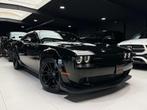 Dodge Challenger SRT SCAT EDITION 392 6.4L HEMI 492cv WIDEBO, Auto's, Dodge, Automaat, 4 zetels, Achterwielaandrijving, Gebruikt