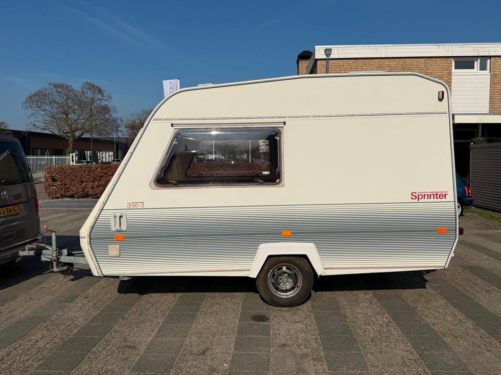 Beyerland 2035 Caravan, Caravans en Kamperen, Caravans, North Humberside
hu17  Beverley, Beyerland, Loubanncars@gmail.com, 500 - 750 kg