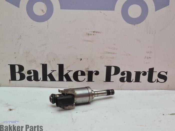 Injector (benzine injectie) van een Ford B-Max, Auto-onderdelen, Brandstofsystemen, Ford, Gebruikt, 3 maanden garantie