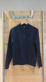 Ralph Lauren quarter zip S, Kleding | Heren, Truien en Vesten, Ralph Lauren, Ophalen of Verzenden, Zo goed als nieuw, Maat 48/50 (M)