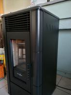 pelletverwarming, Ophalen, Gebruikt, Hoog rendement (Hr), Kachel