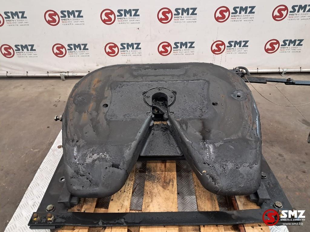 Occ koppelschotel JSK36D Jost, Auto-onderdelen, Vrachtwagen-onderdelen, MAN, Ophanging en Onderstel, Gebruikt